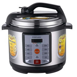 荣事达压力锅使用视频