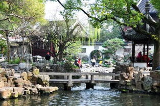 上海有哪些好玩的地方