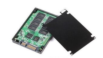 固态硬盘有什么好处？