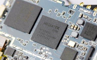 联发科MT6582属于什么级别的CPU？