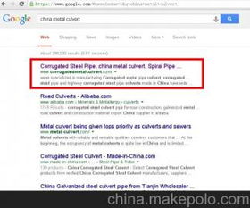 英文网站优化怎么做？