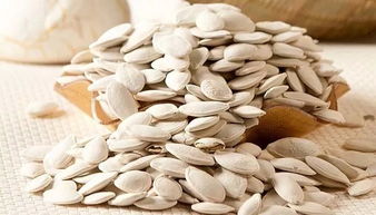 白瓜子是什么瓜子