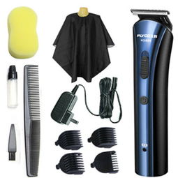 理发器十大品牌