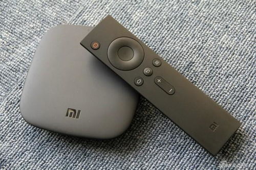 小米盒子2和小米盒子1有什么区别？