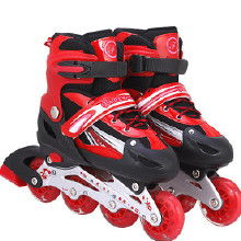 什么品牌的儿童溜冰鞋好?