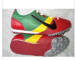 耐克钉鞋哪款适合100米,耐克钉鞋哪个系列最好