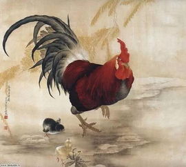 牝鸡司晨是什么意思？