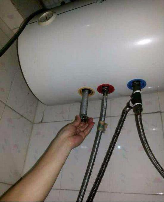 热水器换镁棒多少钱