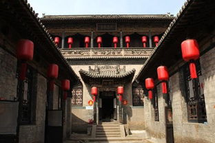 乔家大院简介50字,乔家大院简介剧情大结局