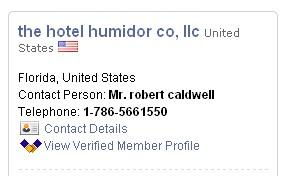 如何接触“国际买家”？