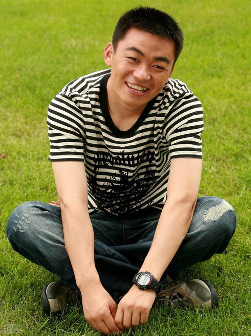 你知道的草根明星有哪几个？最出名的是谁？