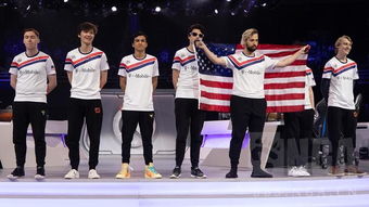 守望先锋世界杯怎么看韩国队比赛