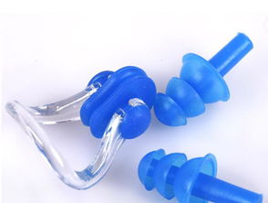 游泳有必要用耳塞吗？