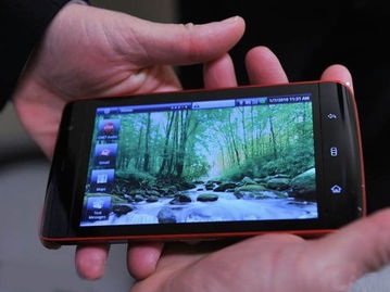 电脑手机文件互传