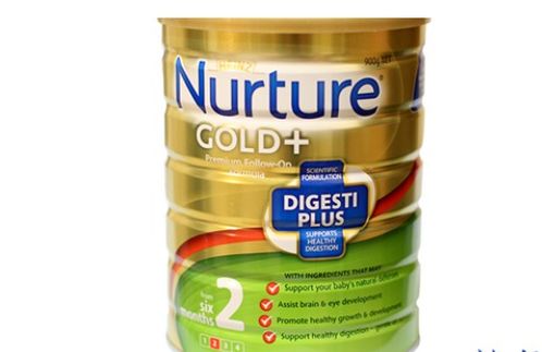 澳大利亚的奶粉品牌都有哪些？具体介绍一下…。谢谢。