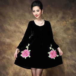 中老年女装品牌排行榜前十名,中老年女装品牌冬装