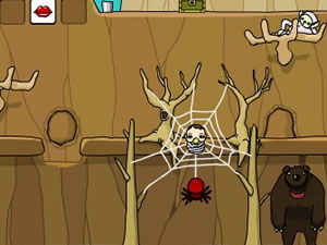 LOL的小孩游神是谁？