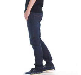 世界四大牛仔品牌是哪四大？