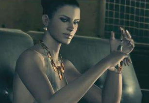 生化危机5中艾克塞拉被注射了病毒死掉了后为什么会