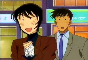 柯南吧的视频库地址是什么？