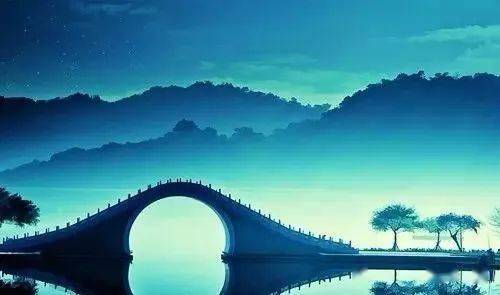 故人梦远是什么意思