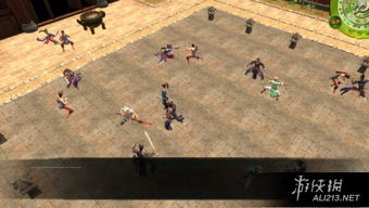 侠客风云传杭州支线任务攻略 支线任务怎么玩