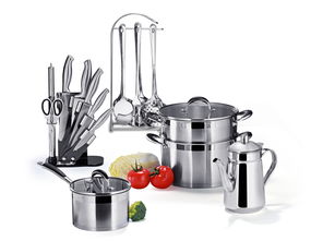 厨具架大全图片,家用厨具大全