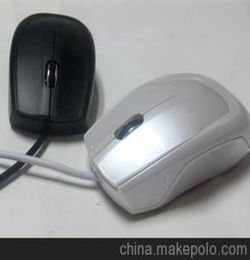 鼠标哪个牌子好,鼠标十大品牌排名什么牌子好?