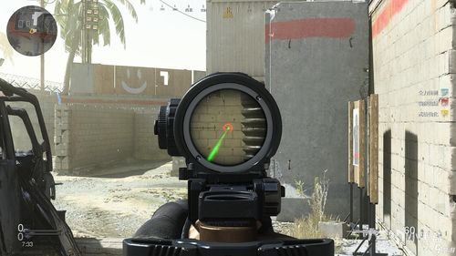 比兹尼克247x128精确瞄准镜图纸在哪里出？