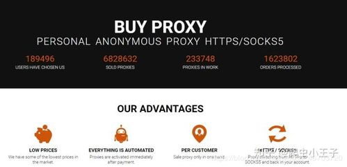 有没有免费的国外IP代理软件?