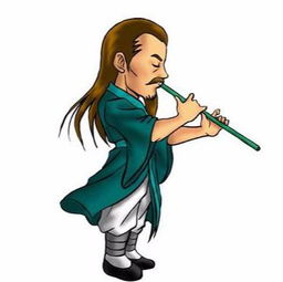 金庸剧里,东邪西毒,南地北丐,分别指哪四位啊?