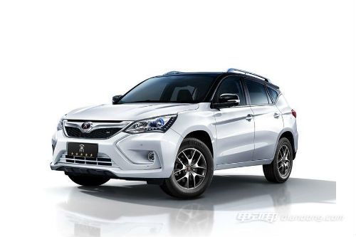 比亚迪汽车质量怎么样？