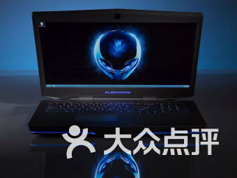 关于在美国戴尔官网买外星人笔记本的问题