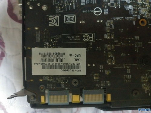 性价比最高的显卡