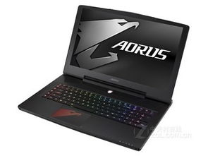 技嘉笔记本怎样