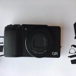 理光gr2怎样充电