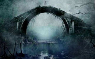 奈何桥和孟婆汤的故事？