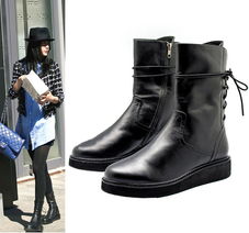 女士马丁靴品牌,马丁靴女品牌十大排名榜