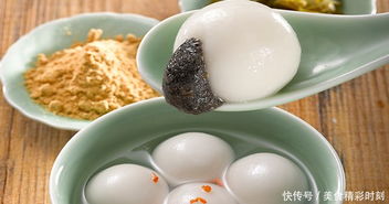 速冻汤圆怎么煮不会破