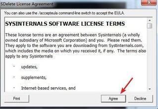 怎样缩小QCOW2虚拟磁盘实际占用硬盘空间