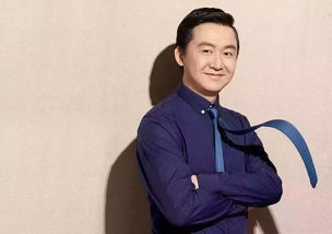 王小川的个人资料,王小川直播卖的酒是真的吗