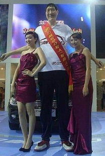 巨人赵亮的介绍