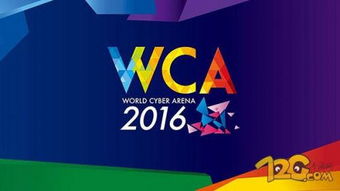 WCA的开车是什么梗