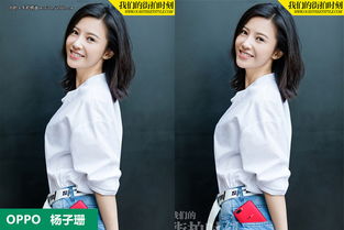 oppo代言人有哪些,oppo代言人最新2022