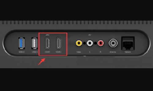 机顶盒怎么连接电视？