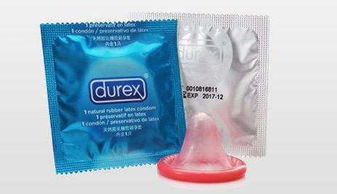 杜蕾斯 广告,杜蕾斯 杰士邦