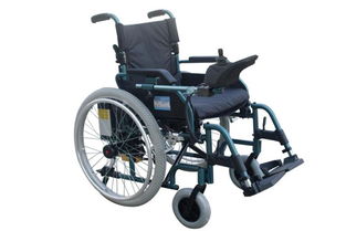 轮椅十大名牌