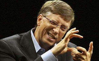 乔布斯和比尔盖茨谁厉害点