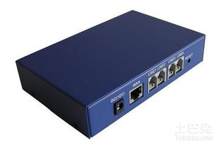 网络中网关的作用是什么?