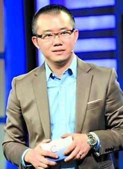 涂磊个人资料身高多少